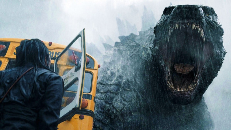 'Monarch: Legacy of Monsters' on hahmovetoinen jännitys Godzillan faneille