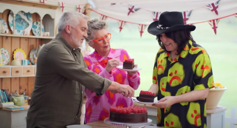 'The Great British Bake Off' Geri Dönüyor! Gelecek Sezon Hakkında Bilmeniz Gereken Her Şey