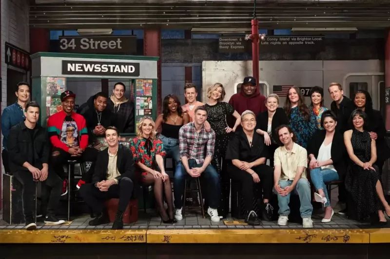 48. Sezondan Önce Chris Redd'in de 'SNL'den Çıktığı Haberiyle Sormak Zorundayız: Kim Hala Ayakta?