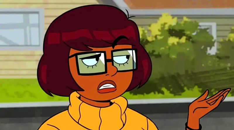 Niekas to neprašė, bet „Velma“ 2 sezonas vis tiek pasirodys