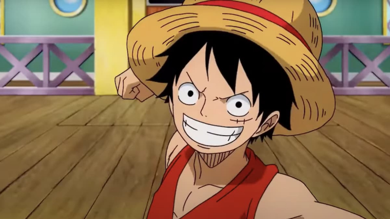 Apa Kekuatan Buah Iblis Luffy di 'One Piece'?