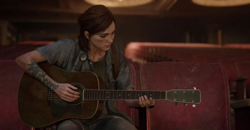 Les 26 meilleures chansons folk et blues pour vous mettre dans l'ambiance 'Last of Us