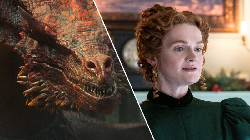¿Qué significa el último casting de House of the Dragon para la temporada 2?