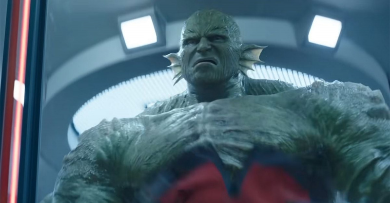   Tim Roth como Abominación en She-Hulk: Abogada