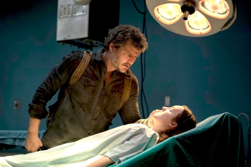'The Last of Us' Sezon Finalinin En Kötü Yorumunu Resmi Olarak Buldum