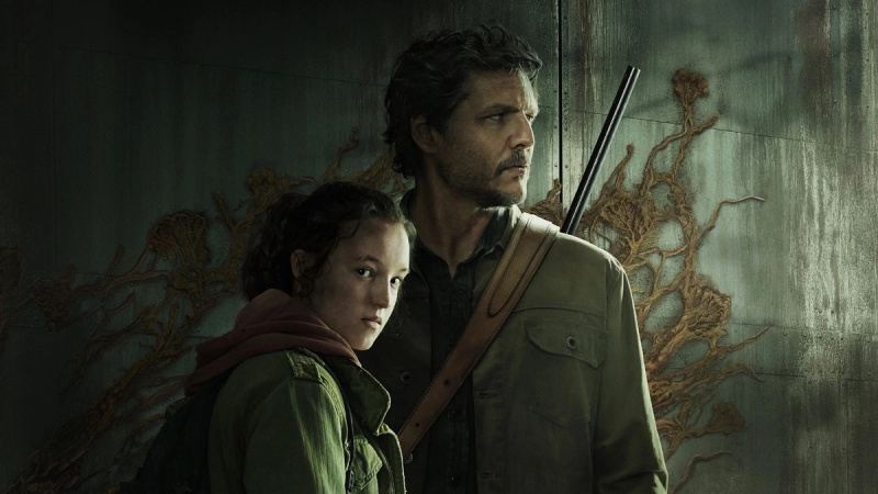 Pomalé budovanie dôvery Ellie a Joela je skvelé v „The Last Of Us“