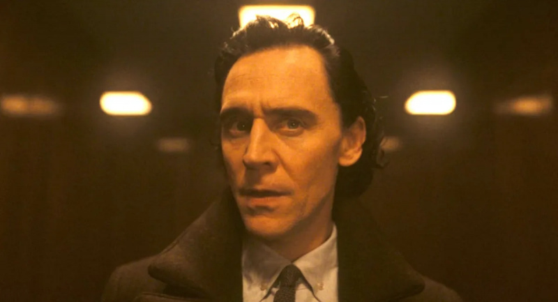Har 'Loki' sæson 2, afsnit 4 en scene efter kreditering?