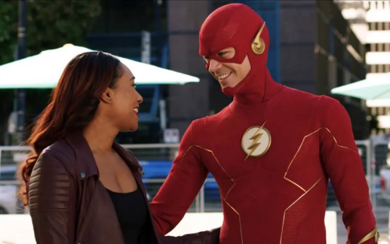 Post-mortem 'The Flash': mjerilo za Superhero TV