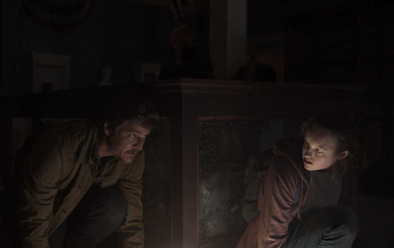 Var är HBO:s 'The Last of Us' filmad?