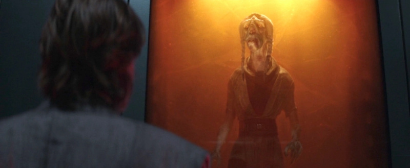'Obi-Wan Kenobi:' Kas ir Tera Sinube un kāds ir viņa liktenis?