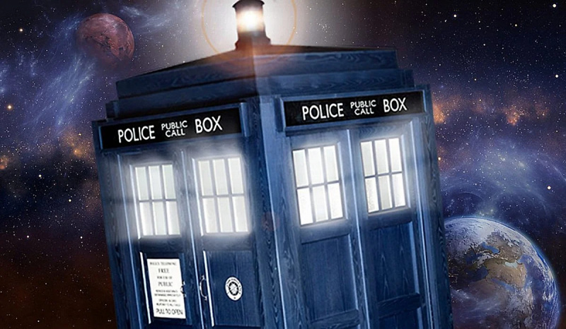 A végső „Doctor Who” gyorstanfolyam első nézőknek