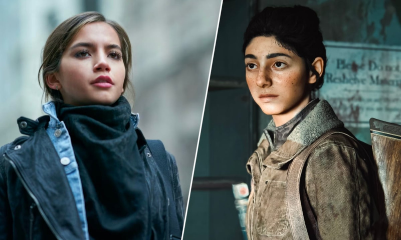 Odio tenir sentiments diversos sobre Dina a 'The Last of Us' de HBO