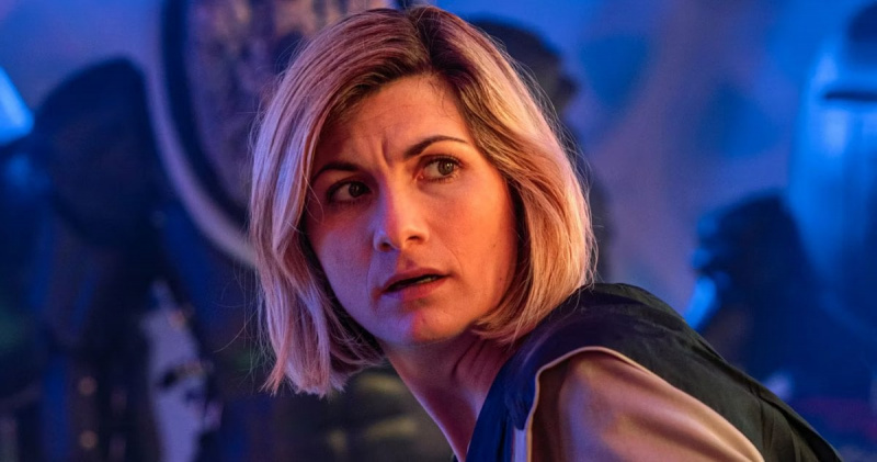 BBC skrivnostno 'Lets Go' Queer žensko, producent 'Doctor Who', jo zamenja z moškim