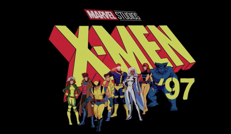 Mozky fanoušků se rozplývají nad tímto detailem traileru na X-Men 97