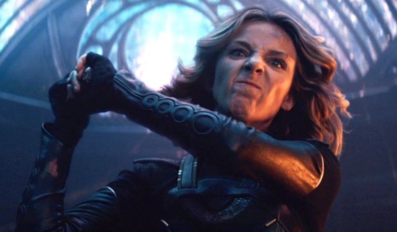Apakah Sylvie Menjadi Punk di 'Loki' Musim 2?