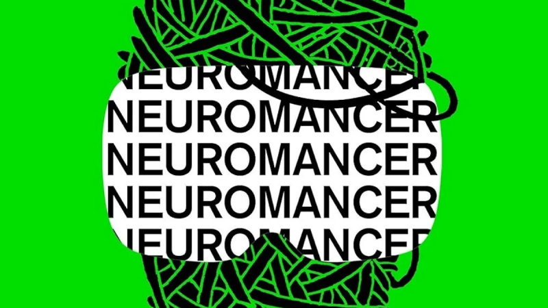 „Neuromancer“ на Уилям Гибсън най-накрая получава адаптацията на телевизионния сериал, която чакахме 40 години