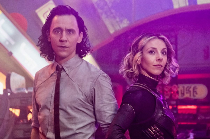 Kokia yra „Loki“ 2 sezono išleidimo data „Disney+“?