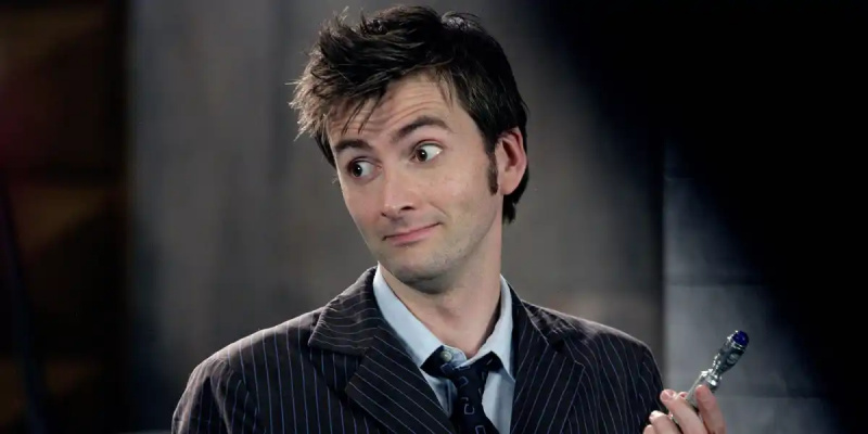 Warten Sie, WER ist der 14. Arzt von „Doctor Who“? Die große Enthüllung, erklärt