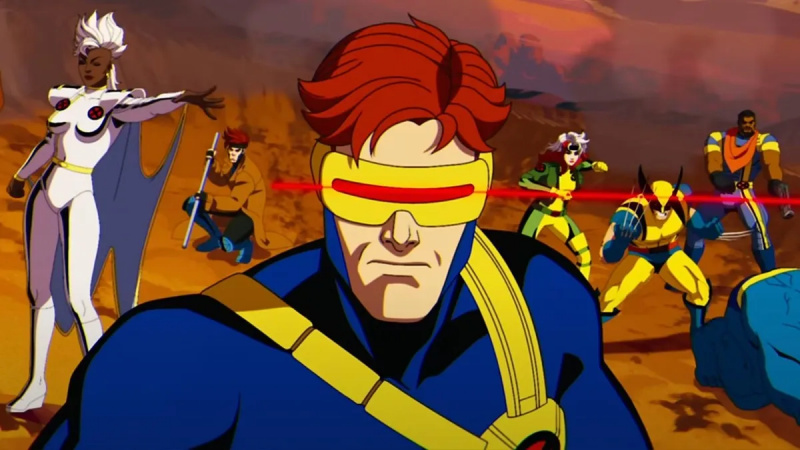 Finns 'X-Men '97' i MCU? Showrunner Beau DeMayo väger in
