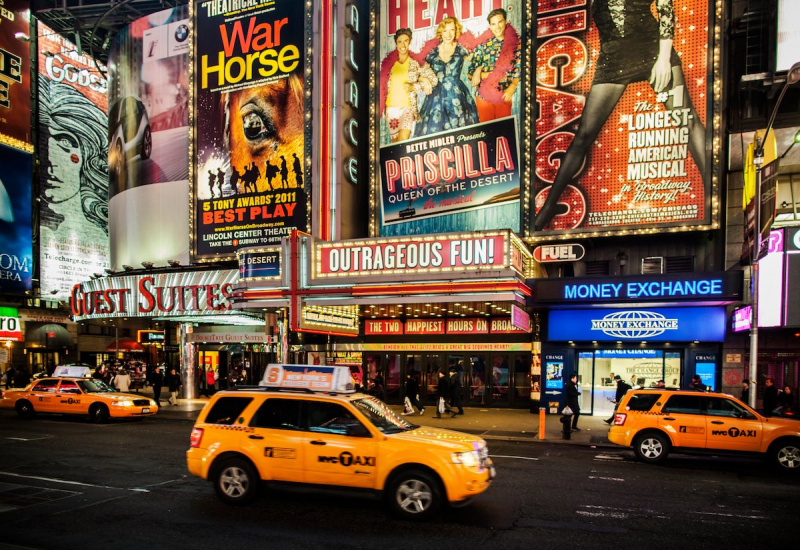 Neden Birçok Broadway Şovu Kapanıyor?