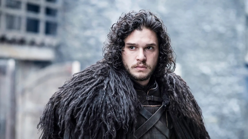 Game of Thones Jon Snow Sequel-serie officieel aangekondigd door HBO