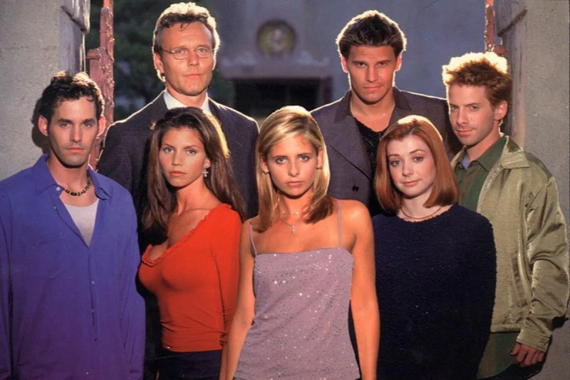 10 najboljih epizoda 'Buffy, ubojice vampira', rangiranih