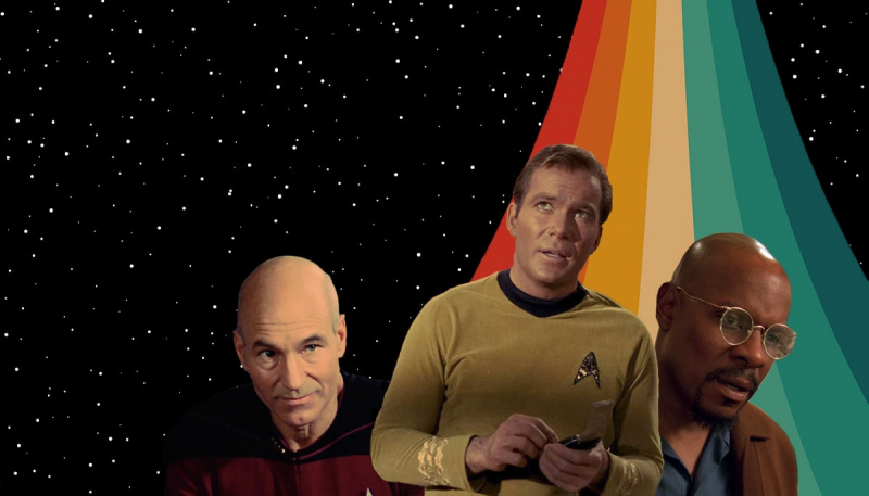 De meest essentiële 'Star Trek'-afleveringen