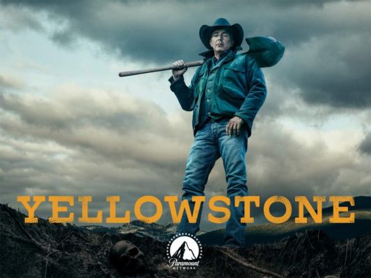 Yellowstone, դրվագ 4×02 Recap Phantom Pain